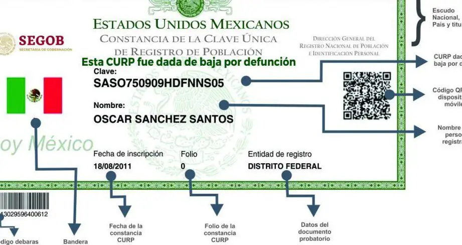 modulos curp en michoacan descargar curp gratis pdf