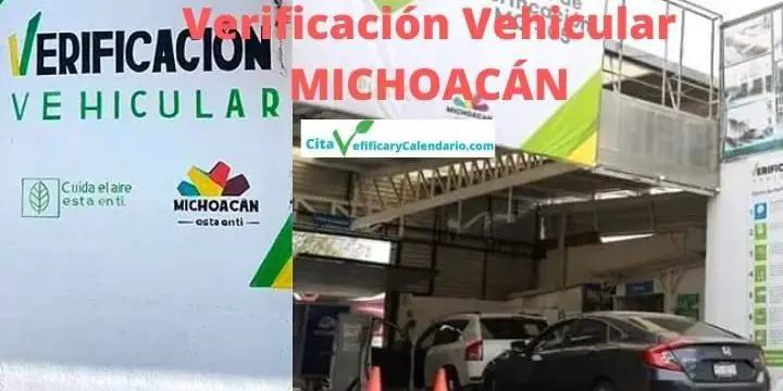 cuanto cuesta verificar tu vehiculo en michoacan descubre las tarifas y requisitos