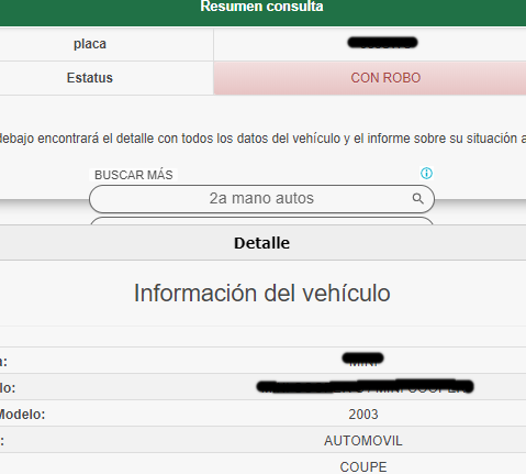 guia completa para checar placas del estado de mexico en linea asegura la legalidad de tu vehiculo