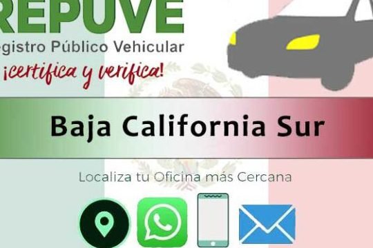 todo lo que necesitas saber para checar placas de durango en el repuve