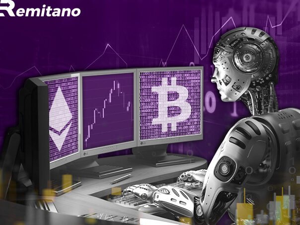 optimiza tus inversiones con los bots de trading en el mercado de criptomonedas