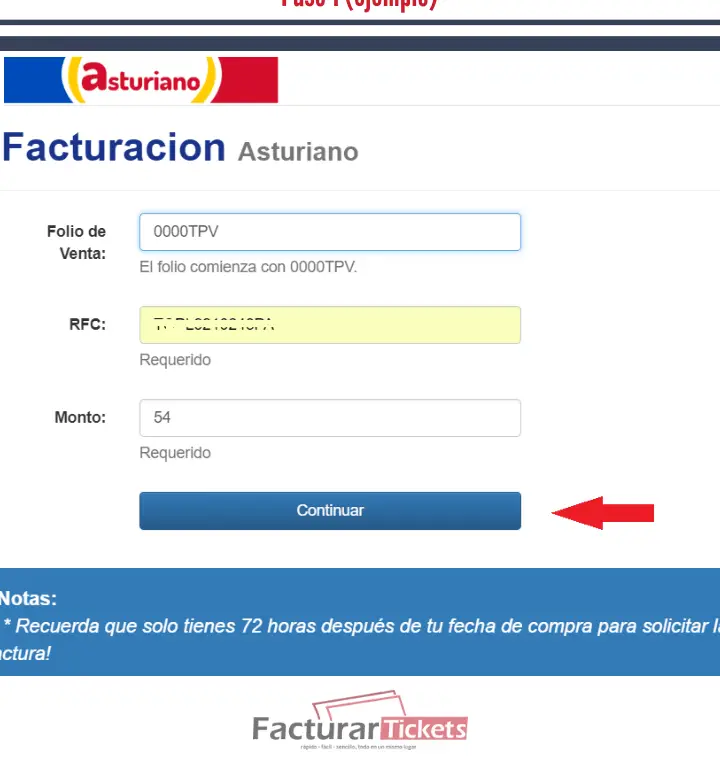 optimiza la facturacion en tu tienda con el software el asturiano